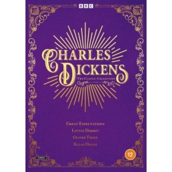 Charles Dickens: The...