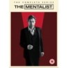 The Mentalist: The Complete Series (2015) (DVD)