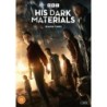 His Dark Materials: Season Three (2023) (3 DVD)
