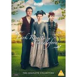 Lark Rise to Candleford:...