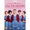 Call the Midwife: Series Eleven (2022) (3 DVD)
