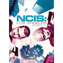 NCIS Los Angeles: Season 7...
