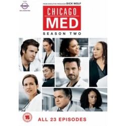 Chicago Med: Season Two (6...