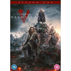 Vikings Valhalla: Season 1...