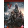 Vikings Valhalla: Season 1 (2022) (3 DVD)