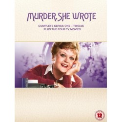 Murder, She Wrote: The...