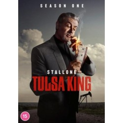 Tulsa King: Season One...