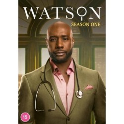 Watson: Season One (2025)...