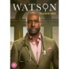 Watson: Season One (2025) (4 DVD)