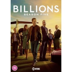 Billions: Season Five...