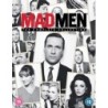 Mad Men: The Complete Collection (2015) (24 DVD)