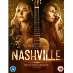 Nashville: The Complete...