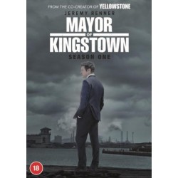 Mayor of Kingstown: Season...