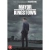 Mayor of Kingstown: Season One (2022) (3 DVD)