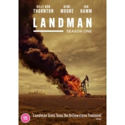 Landman: Season One (2025)...