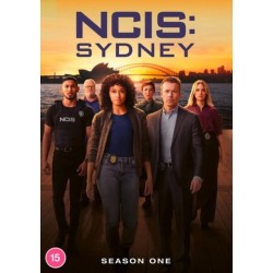 NCIS Sydney: Season One...