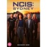 NCIS Sydney: Season One (2024) (2 DVD)