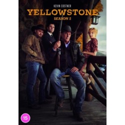 Yellowstone: Season 2...
