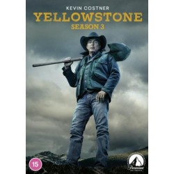 Yellowstone: Season 3...