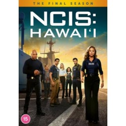 NCIS Hawaii: Season Three...
