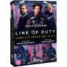 Line of Duty: Complete Series One to Six (2021) (12 DVD)