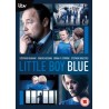 Little Boy Blue (2017) (DVD)