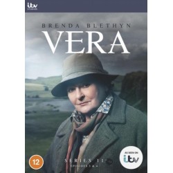 Vera: Series 11 - Episodes...