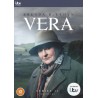 Vera: Series 11 - Episodes 3 & 4 (2022) (DVD)