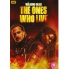 The Walking Dead: The Ones Who Live (2024) (2 DVD)