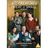 All Creatures Great & Small: Series Five (2024) (2 DVD)