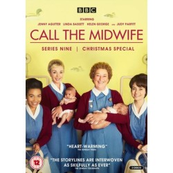 Call the Midwife: Series...