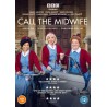 Call the Midwife: Series Ten (2021) (3 DVD)