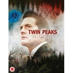 Twin Peaks: The Television...