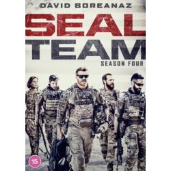 SEAL Team: Season Four...