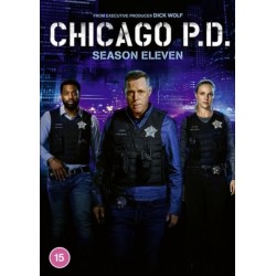 Chicago P.D: Season Eleven...