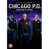 Chicago P.D: Season Eleven (2024) (3 DVD)