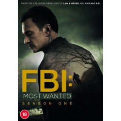 FBI: Most Wanted - Season...