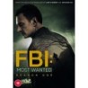 FBI: Most Wanted - Season One (2020) (4 DVD)