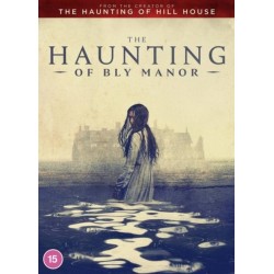 The Haunting of Bly Manor...