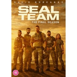 SEAL Team: The Final Season...