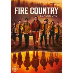 Fire Country: Season One...