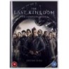 The Last Kingdom: The Complete Series (2022) (18 DVD)