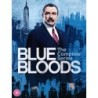 Blue Bloods: The Complete Series (2024) (DVD)