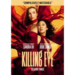Killing Eve: Season Three...