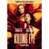 Killing Eve: Season Three (2020) (2 DVD)