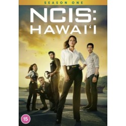 NCIS Hawaii: Season One...