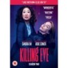 Killing Eve: Season Two (2019) (2 DVD)