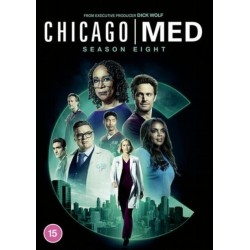 Chicago Med: Season Eight...