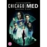 Chicago Med: Season Eight (2023) (4 DVD)