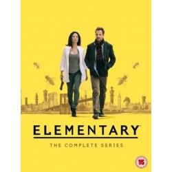 Elementary: The Complete...